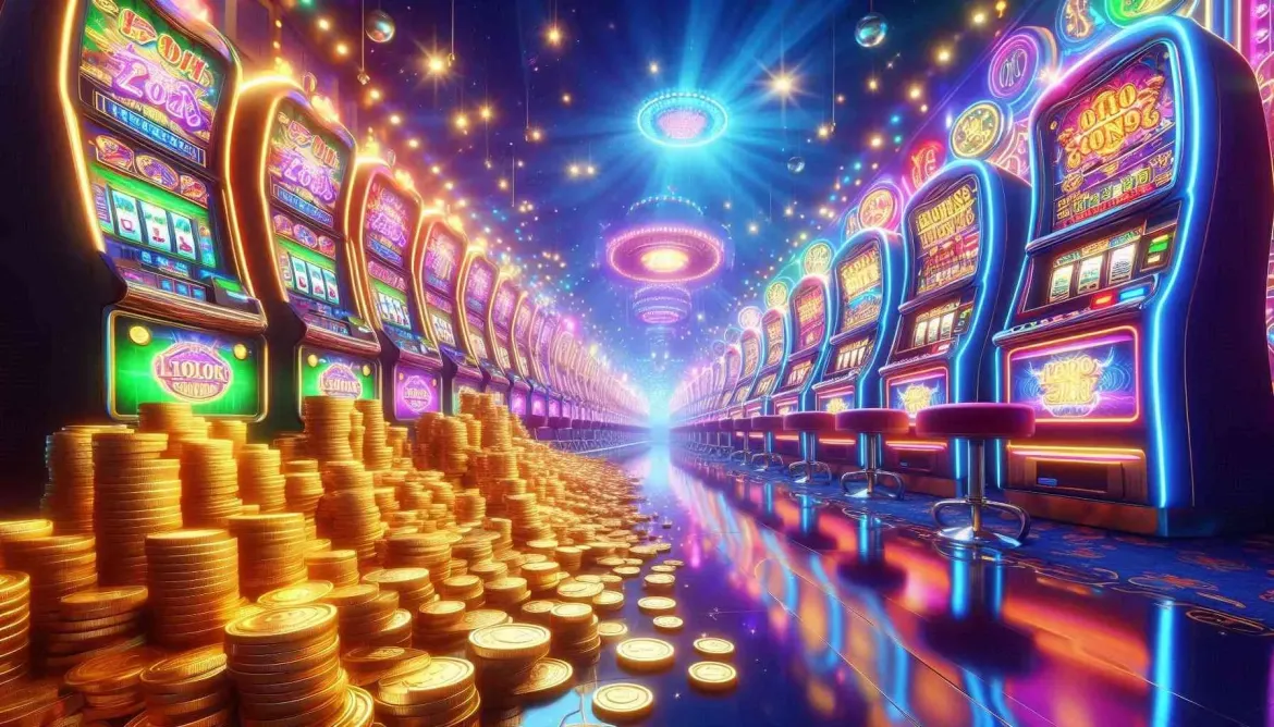 Kazeeno Casino